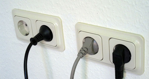 Electricidad