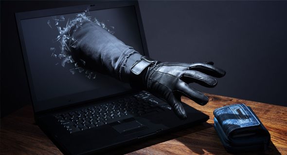 phishing