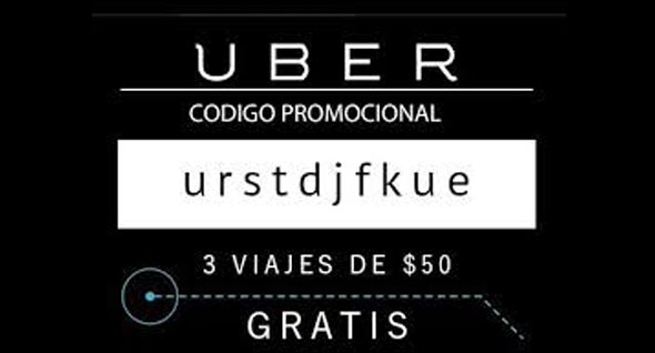 uber