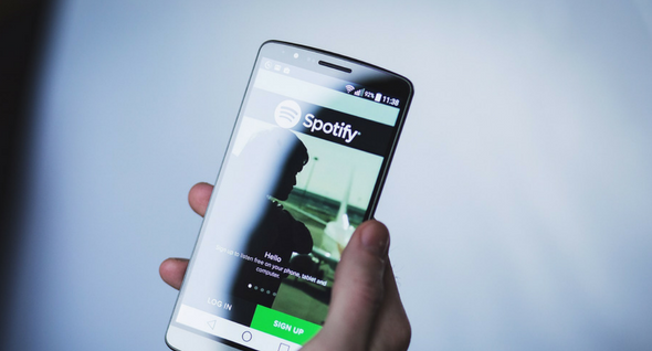 Disfruta Netflix y Spotify sin consumir tantos megas