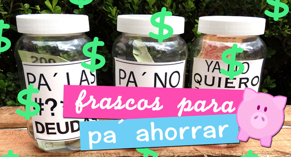 reto del ahorro
