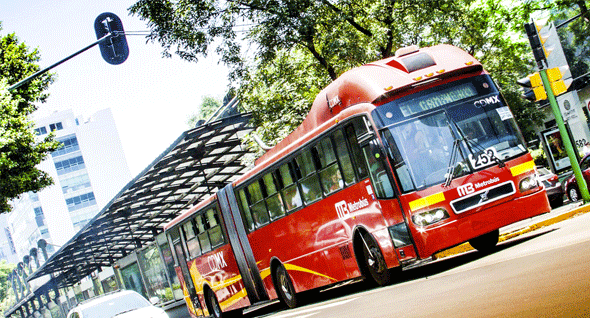 Gasto-Transporte