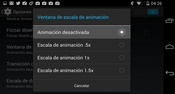 celular