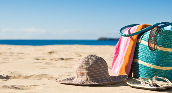 vacaciones