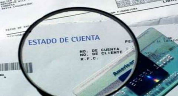 estado de cuenta