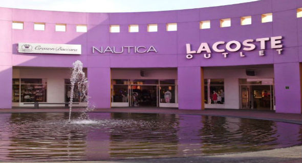 outlets
