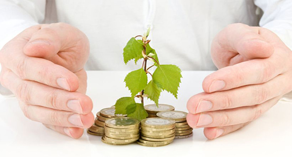 Invierte tu dinero en un negocio extra