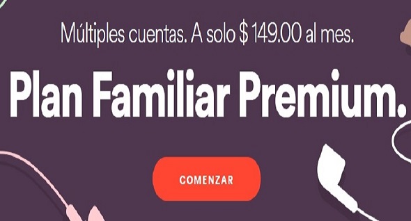 El mayor ahorro lo encontrarás en la cuenta familiar