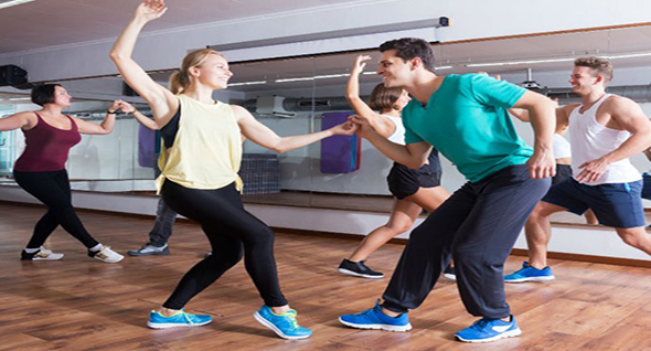 Si no sabes bailar, ¡es momento de aprender!