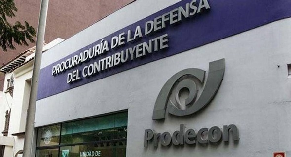 Si vives en la zona metropolitana, es importante que conozcas la dirección de las oficinas de Prodecon