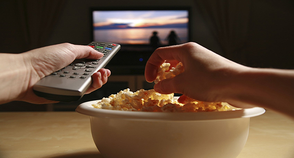 ¿Eres cinéfilo? Nada mejor que organizar tu propio ciclo de cine en casa