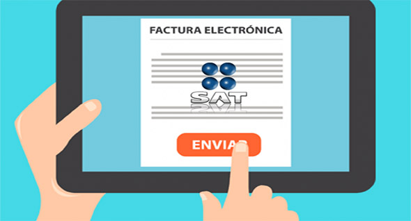 Con las actualizaciones que ha implementado el SAT en emisión de facturas, te ahorrará el pagar a un contador