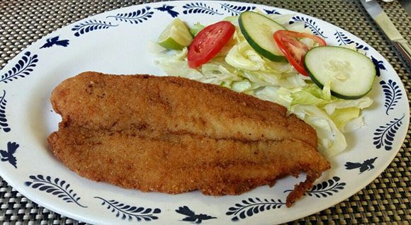 Para aquellos Godinez de estómago fiero, Don Benja ofrece deliciosos cortes de carne