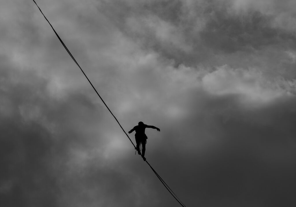 Determinar la tolerancia al riesgo
