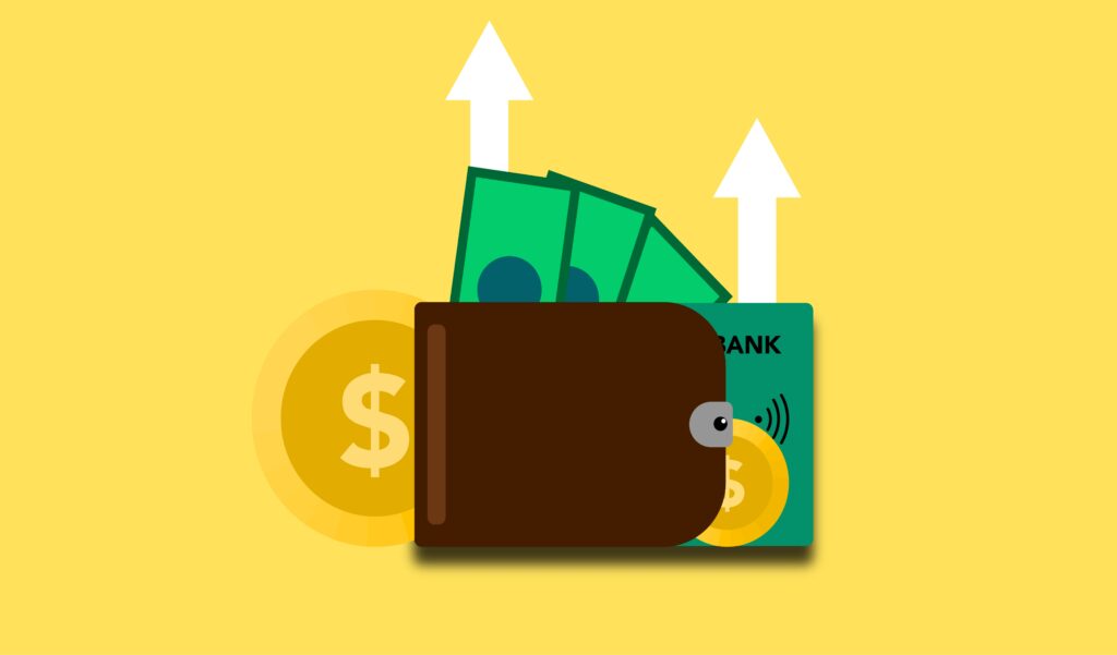 Uno de los métodos ocupados para generar dinero es invertir