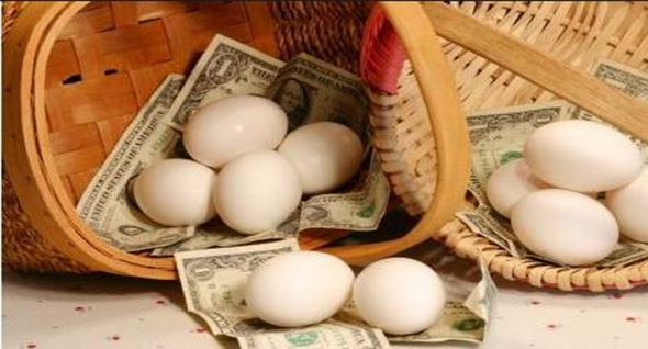 Diversificar tu dinero no significa únicamente invertir para mejorar o ampliar tus ingresos