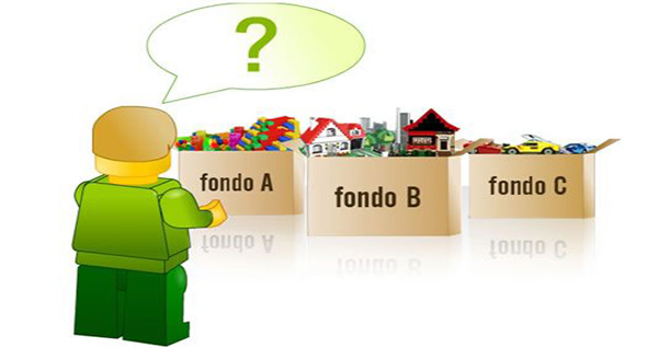 Diversificar nuestro dinero nos ayudará a construir un fondo que nos permitará estar preparados