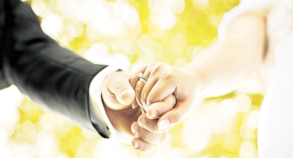 gastos de matrimonio