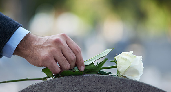 Muerte repentina