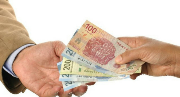 prestar dinero