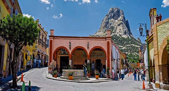 Considera destinos alternativos