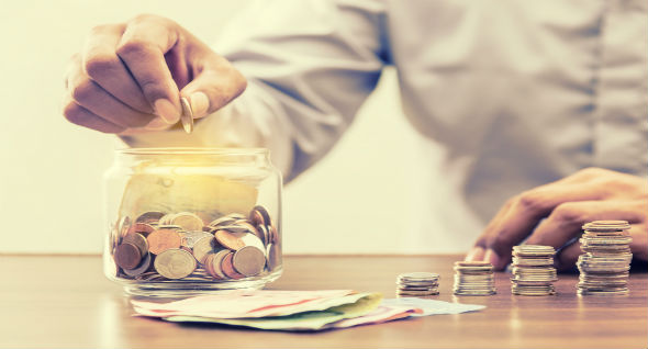 Ahorro segunda edad