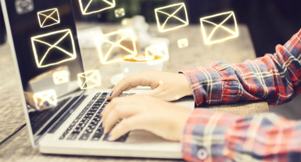Encuestas on-line