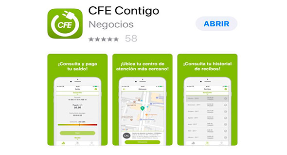 CFE Contigo