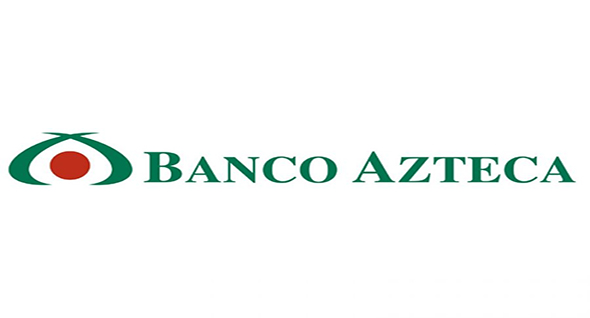 Banco Azteca.
