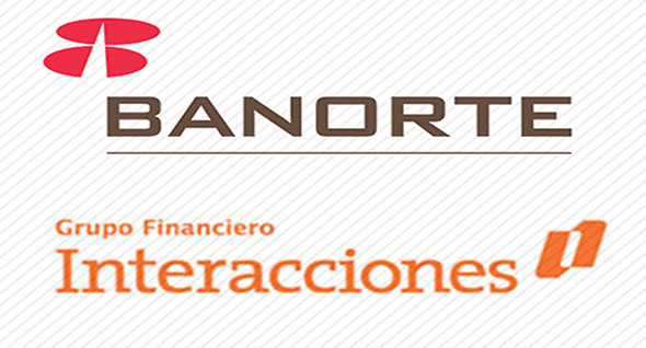 Banorte e Interacciones
