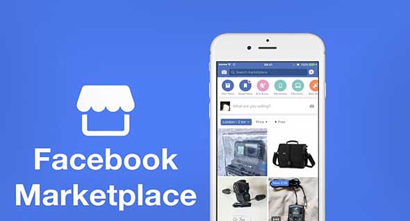 Marketplace Facebook