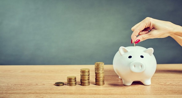 Tener un ahorro de dinero nos permitirá salir de muchos apuros