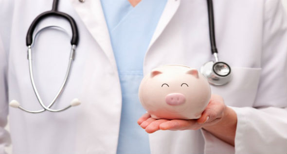 gastos médicos
