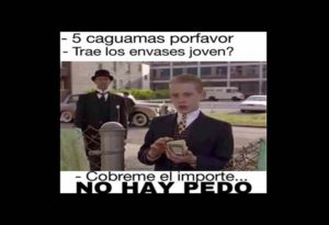 cóbreme el importe