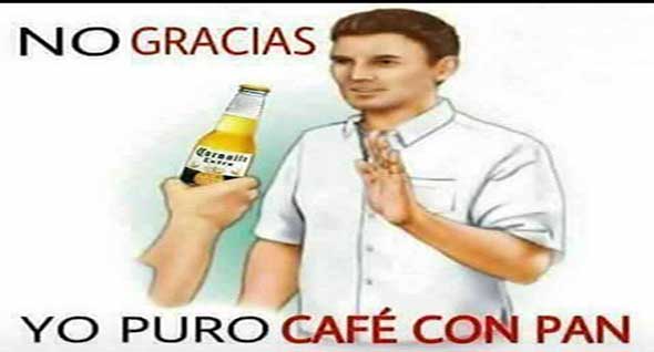 Aléjate de las fiestas por unos días