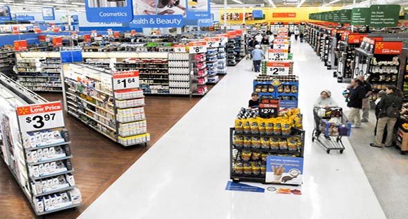 Aprovecha todas las ofertas en tiendas de autoservicio