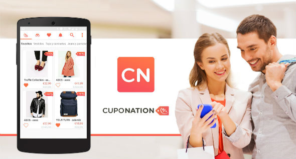 Cuponation