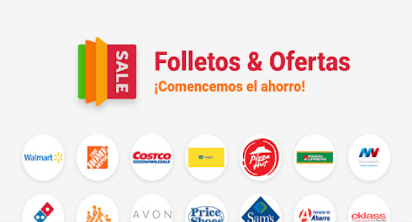 Folletos & Ofertas