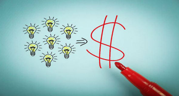 Diversifica tus ingresos