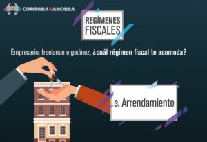 rentas