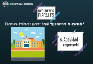empresarios