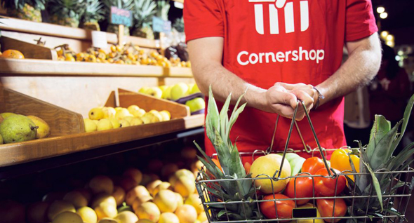 cornershop