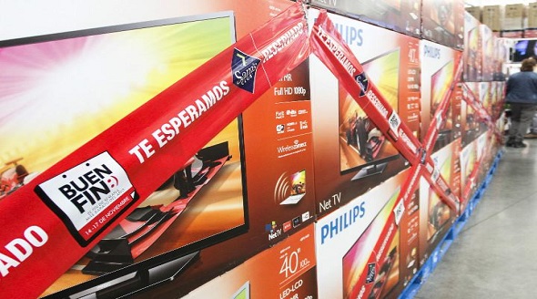 El uso de tarjetas de débito y crédito en las compras adquirió mayor demanda en los últimos años,