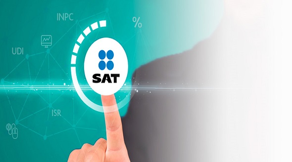 El SAT publicará en su portal la lista de participantes 