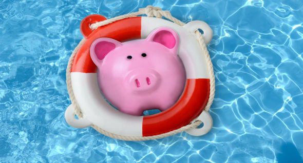 fondo de ahorro