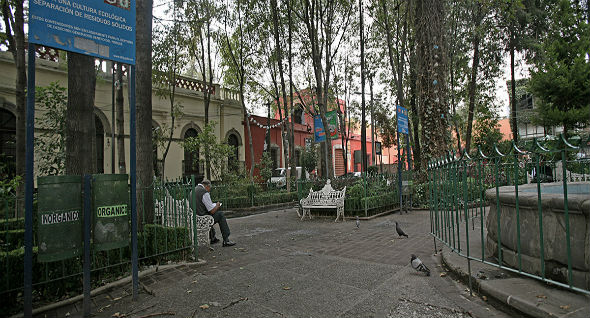 ciudad