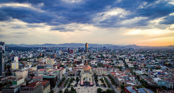 ciudad
