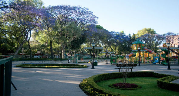 colonias para retar
