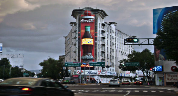 tacubaya