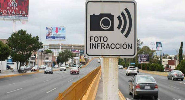 foto multa